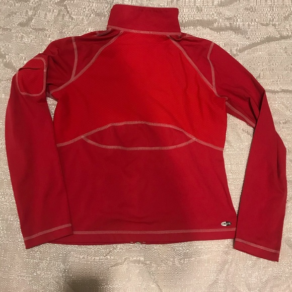 Adidas Women’s Zip Up - Picture 3 of 5